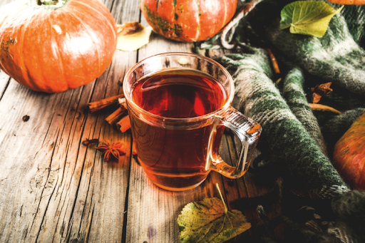 Tea for Every Season: How to Choose the Right Blend Year-Round